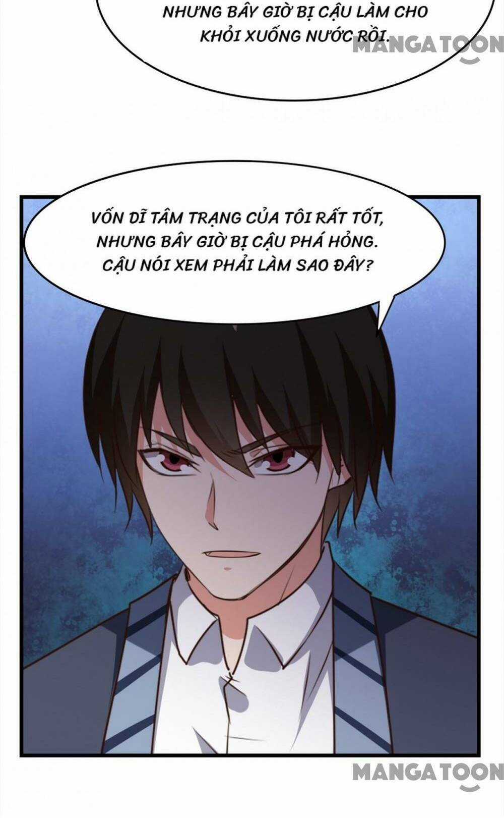 Tôi Và Cô Nàng Thuê Trọ Xinh Đẹp 26 Tuổi Chapter 288 trang 14