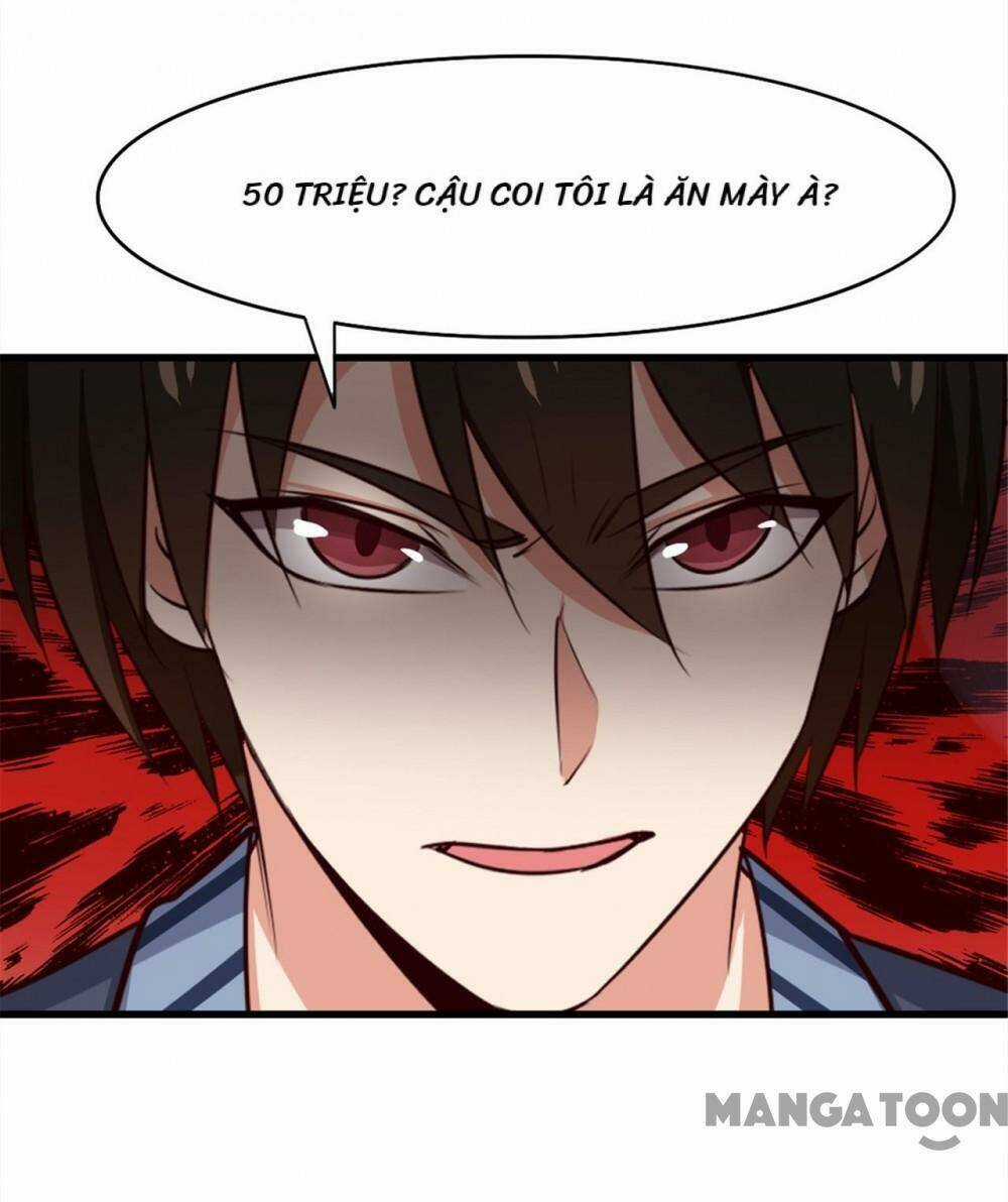 Tôi Và Cô Nàng Thuê Trọ Xinh Đẹp 26 Tuổi Chapter 288 trang 18