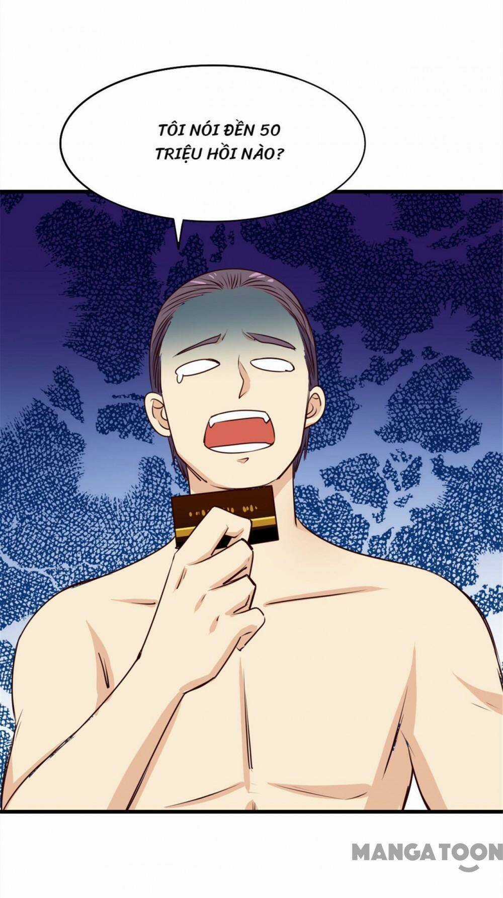 Tôi Và Cô Nàng Thuê Trọ Xinh Đẹp 26 Tuổi Chapter 288 trang 19