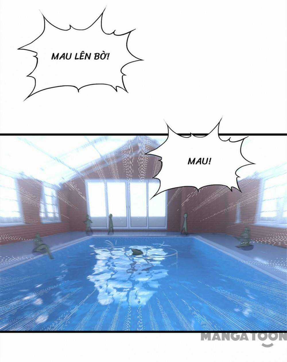 Tôi Và Cô Nàng Thuê Trọ Xinh Đẹp 26 Tuổi Chapter 288 trang 2