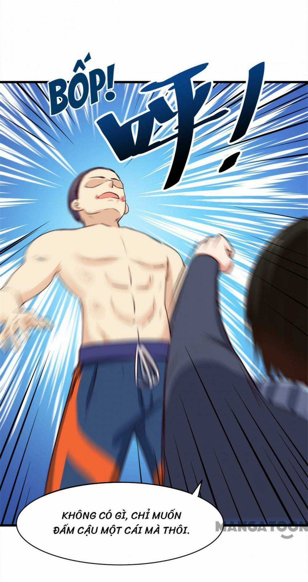 Tôi Và Cô Nàng Thuê Trọ Xinh Đẹp 26 Tuổi Chapter 288 trang 24