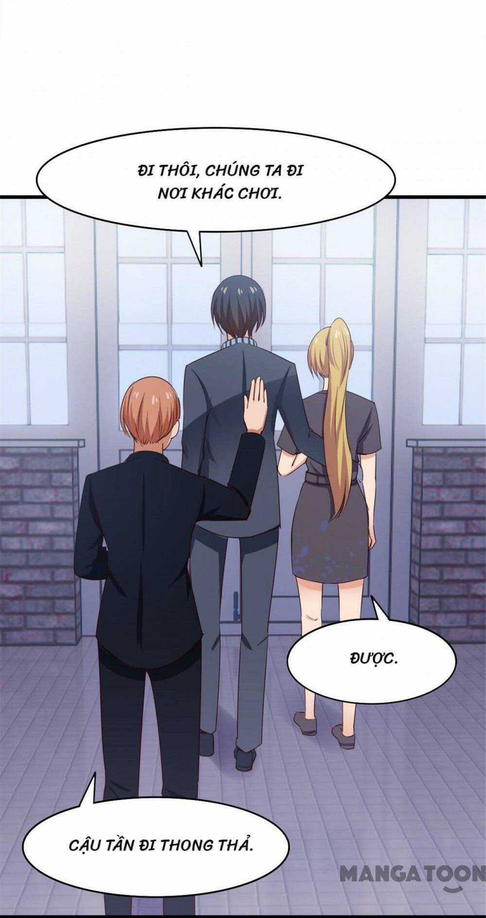 Tôi Và Cô Nàng Thuê Trọ Xinh Đẹp 26 Tuổi Chapter 288 trang 25