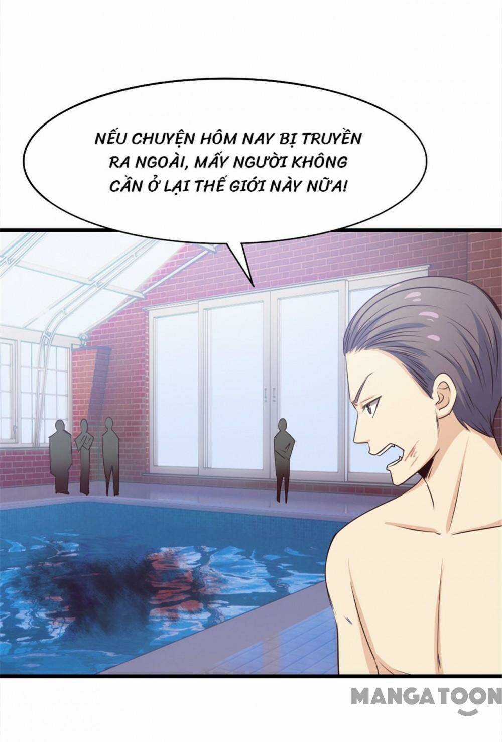 Tôi Và Cô Nàng Thuê Trọ Xinh Đẹp 26 Tuổi Chapter 288 trang 27