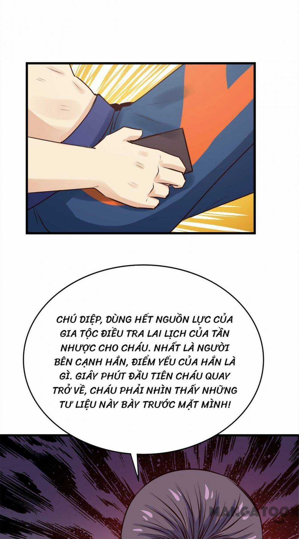 Tôi Và Cô Nàng Thuê Trọ Xinh Đẹp 26 Tuổi Chapter 288 trang 28