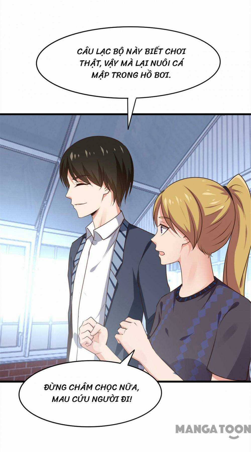 Tôi Và Cô Nàng Thuê Trọ Xinh Đẹp 26 Tuổi Chapter 288 trang 4