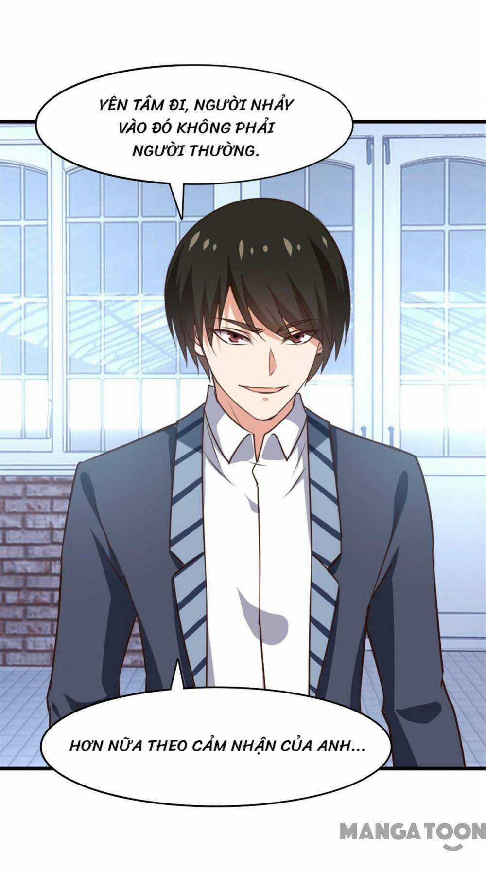 Tôi Và Cô Nàng Thuê Trọ Xinh Đẹp 26 Tuổi Chapter 288 trang 5