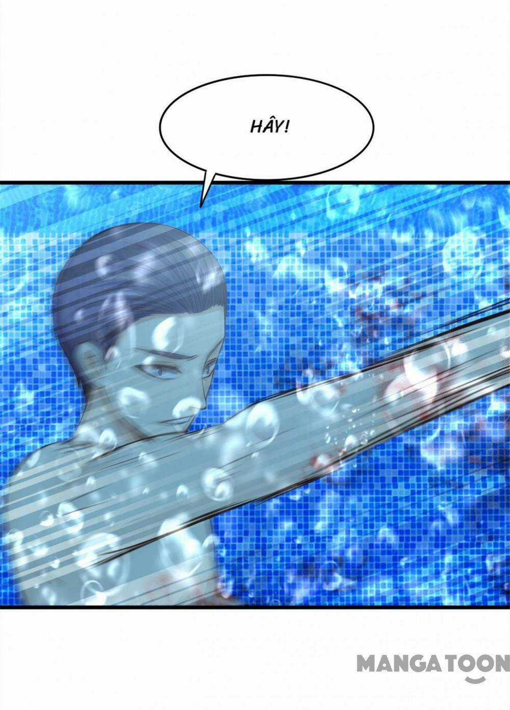 Tôi Và Cô Nàng Thuê Trọ Xinh Đẹp 26 Tuổi Chapter 288 trang 6