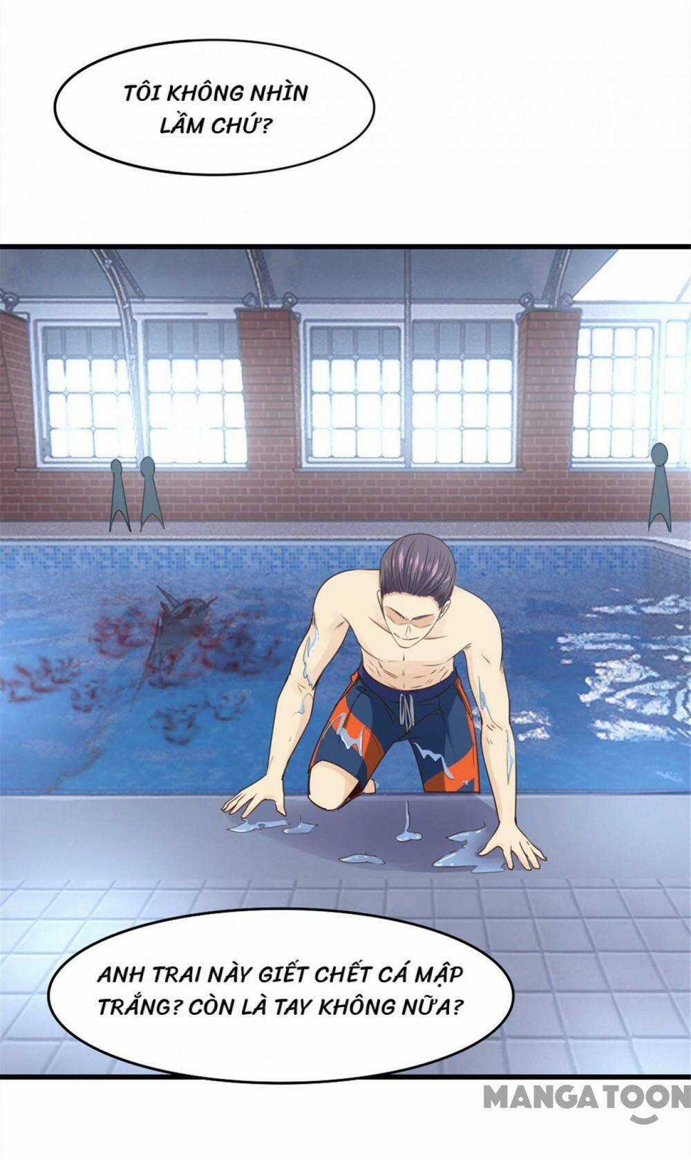 Tôi Và Cô Nàng Thuê Trọ Xinh Đẹp 26 Tuổi Chapter 288 trang 9