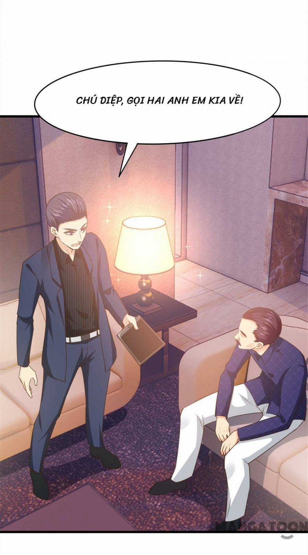 Tôi Và Cô Nàng Thuê Trọ Xinh Đẹp 26 Tuổi Chapter 289 trang 11