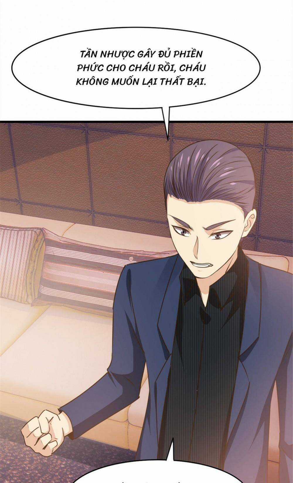 Tôi Và Cô Nàng Thuê Trọ Xinh Đẹp 26 Tuổi Chapter 289 trang 13