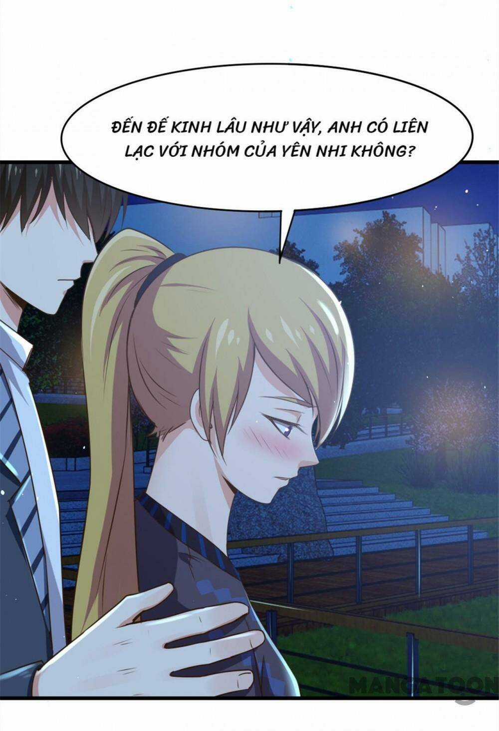 Tôi Và Cô Nàng Thuê Trọ Xinh Đẹp 26 Tuổi Chapter 289 trang 16