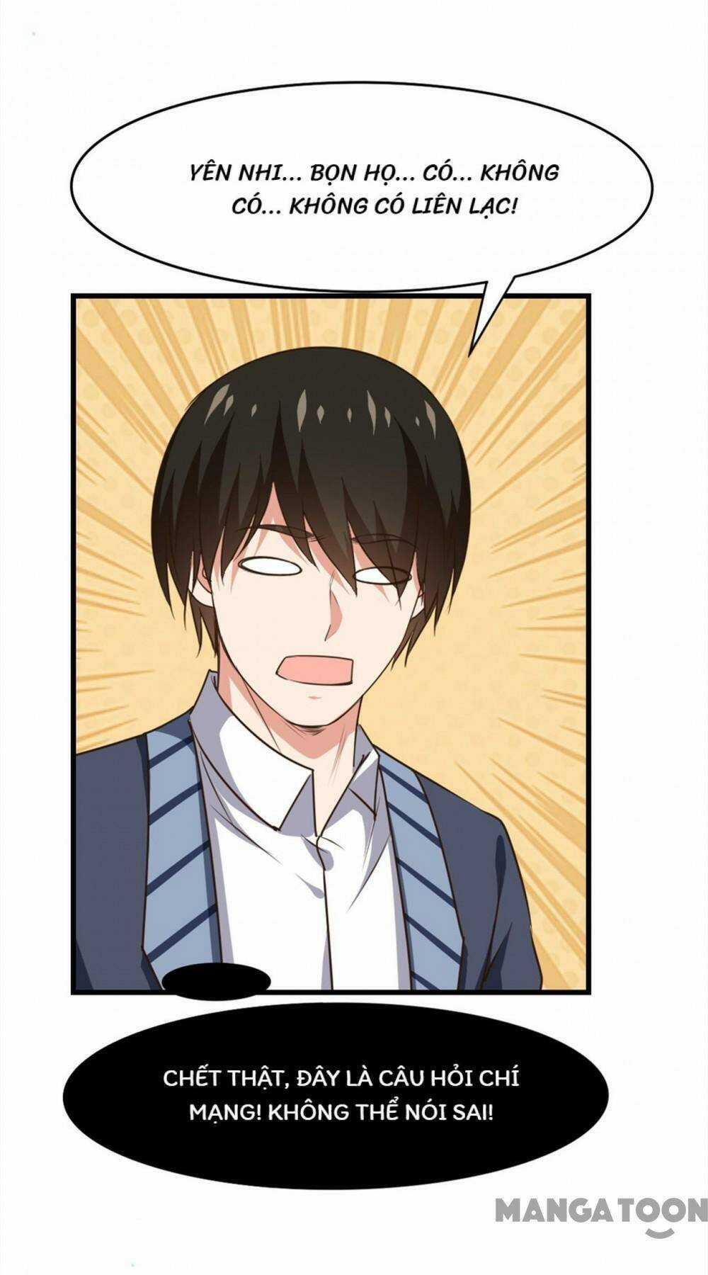 Tôi Và Cô Nàng Thuê Trọ Xinh Đẹp 26 Tuổi Chapter 289 trang 17