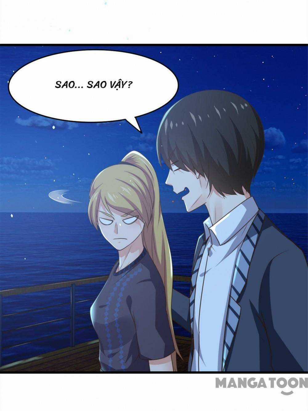 Tôi Và Cô Nàng Thuê Trọ Xinh Đẹp 26 Tuổi Chapter 289 trang 18