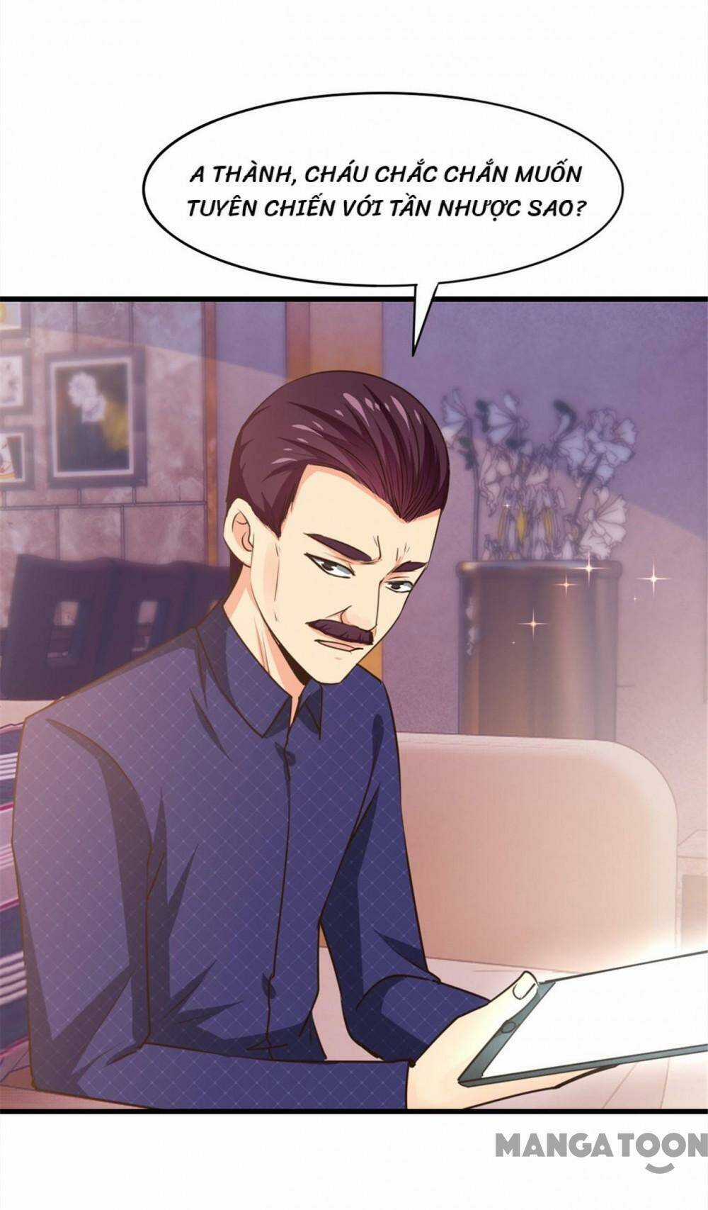 Tôi Và Cô Nàng Thuê Trọ Xinh Đẹp 26 Tuổi Chapter 289 trang 2