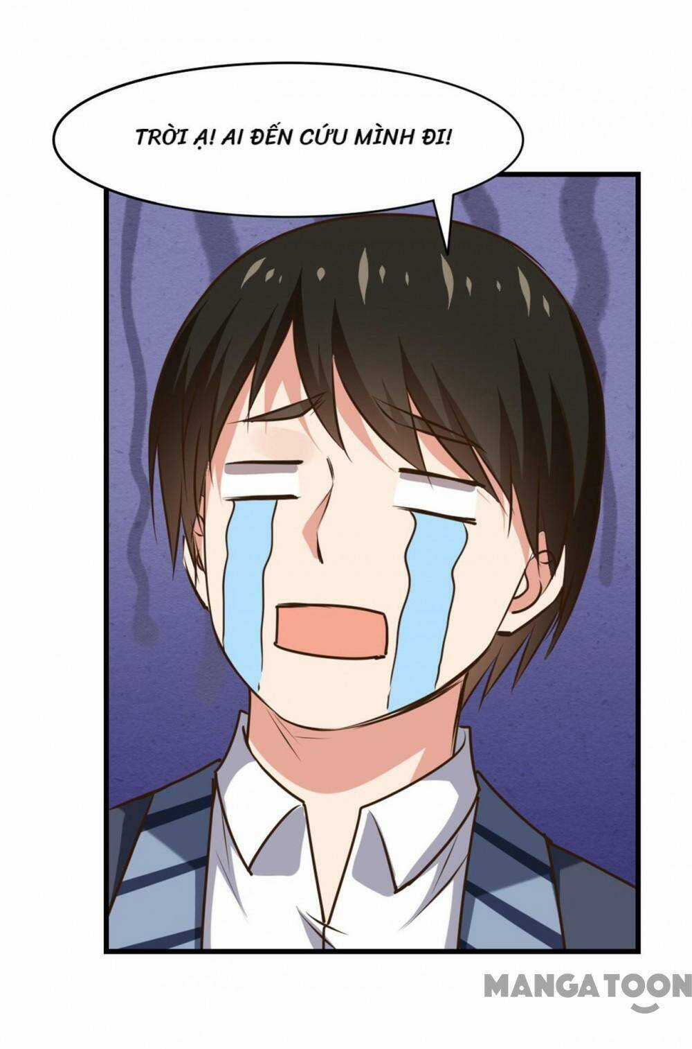 Tôi Và Cô Nàng Thuê Trọ Xinh Đẹp 26 Tuổi Chapter 289 trang 20