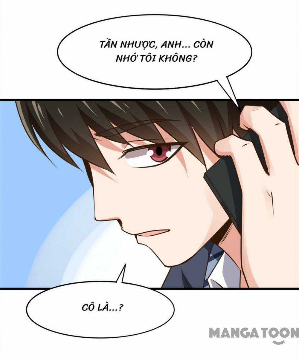 Tôi Và Cô Nàng Thuê Trọ Xinh Đẹp 26 Tuổi Chapter 289 trang 23