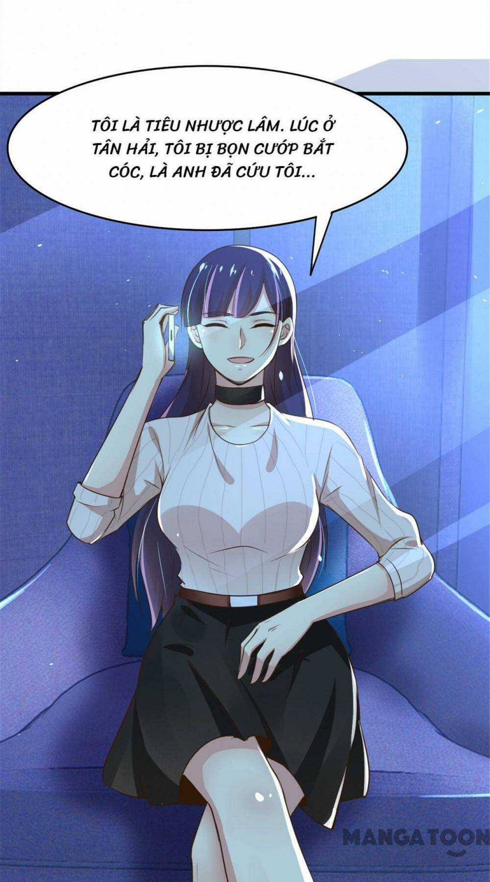 Tôi Và Cô Nàng Thuê Trọ Xinh Đẹp 26 Tuổi Chapter 289 trang 24