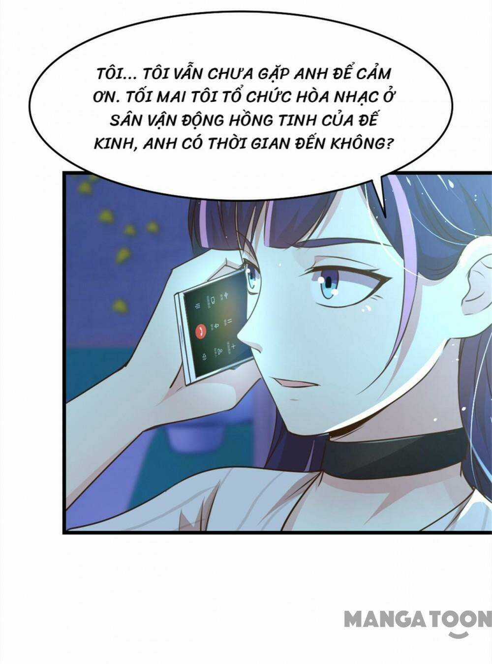 Tôi Và Cô Nàng Thuê Trọ Xinh Đẹp 26 Tuổi Chapter 289 trang 27