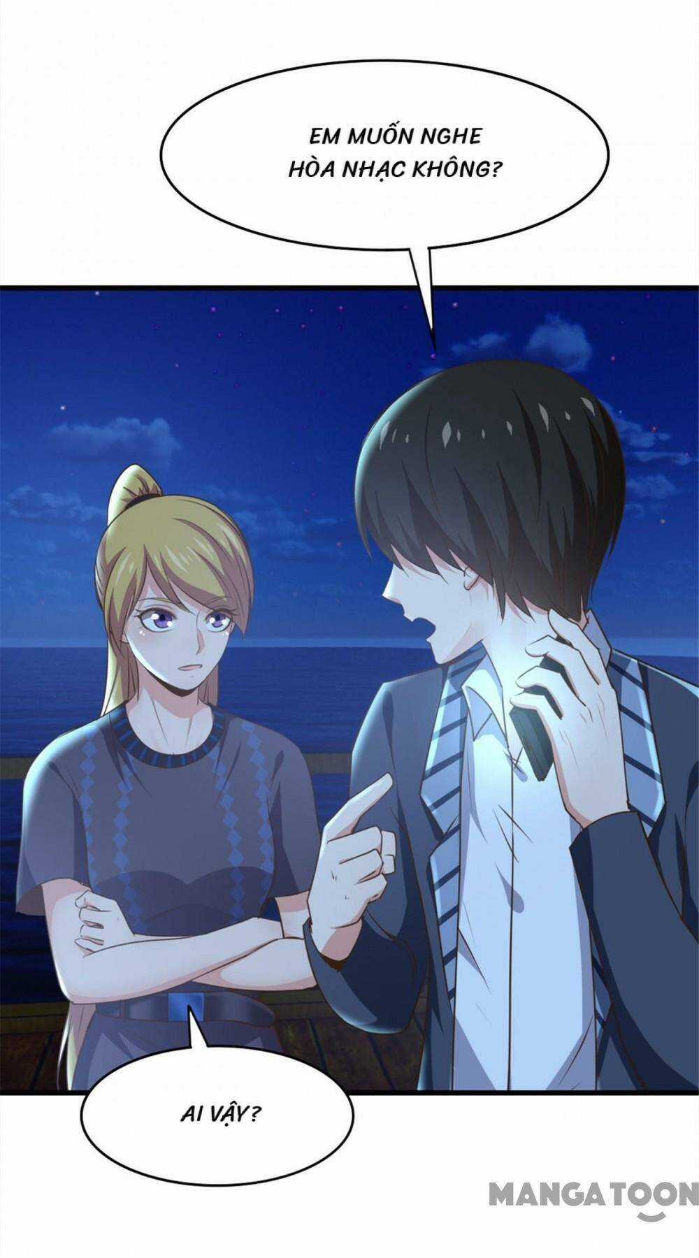 Tôi Và Cô Nàng Thuê Trọ Xinh Đẹp 26 Tuổi Chapter 289 trang 28