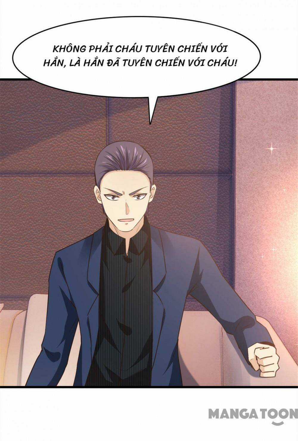 Tôi Và Cô Nàng Thuê Trọ Xinh Đẹp 26 Tuổi Chapter 289 trang 3