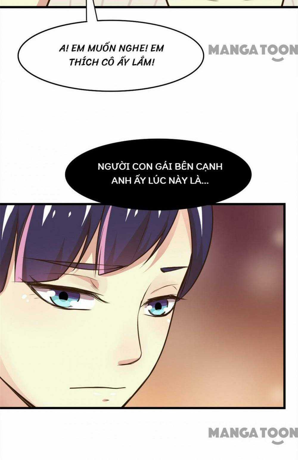 Tôi Và Cô Nàng Thuê Trọ Xinh Đẹp 26 Tuổi Chapter 289 trang 30