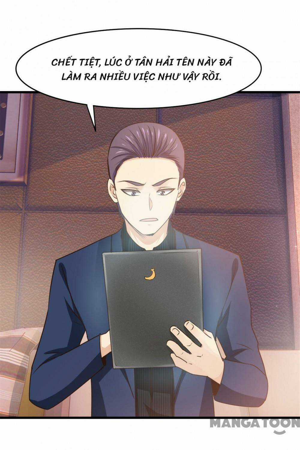 Tôi Và Cô Nàng Thuê Trọ Xinh Đẹp 26 Tuổi Chapter 289 trang 5