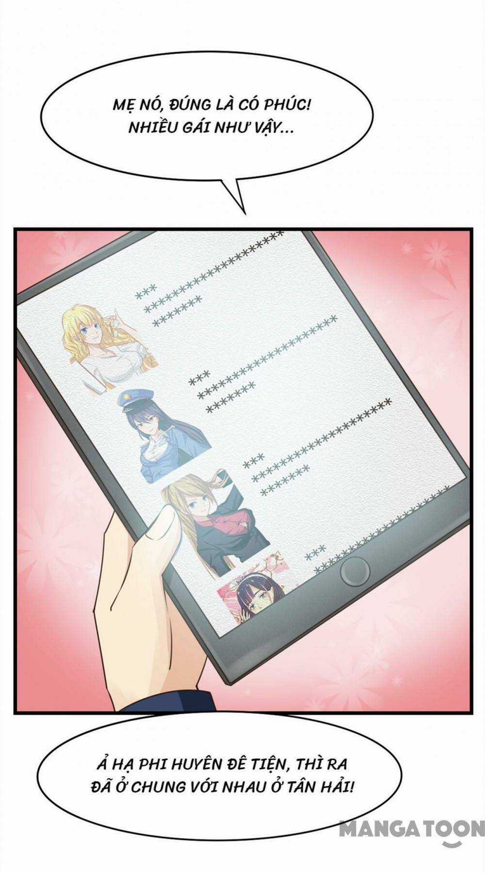 Tôi Và Cô Nàng Thuê Trọ Xinh Đẹp 26 Tuổi Chapter 289 trang 6