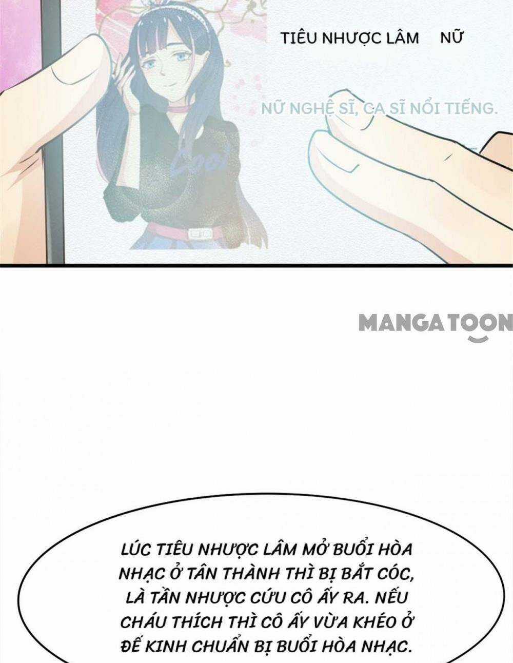 Tôi Và Cô Nàng Thuê Trọ Xinh Đẹp 26 Tuổi Chapter 289 trang 8