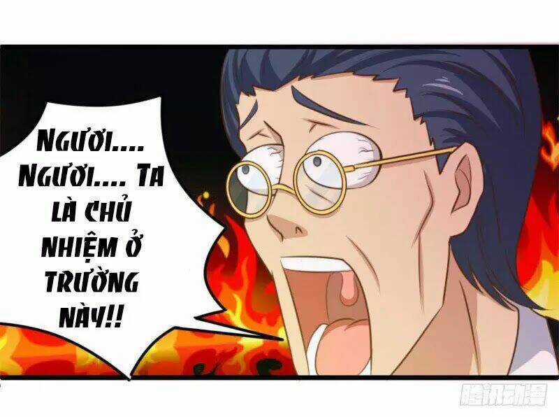 Tôi Và Cô Nàng Thuê Trọ Xinh Đẹp 26 Tuổi Chapter 29 trang 16