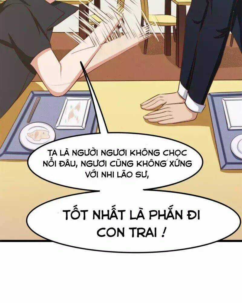 Tôi Và Cô Nàng Thuê Trọ Xinh Đẹp 26 Tuổi Chapter 29 trang 18