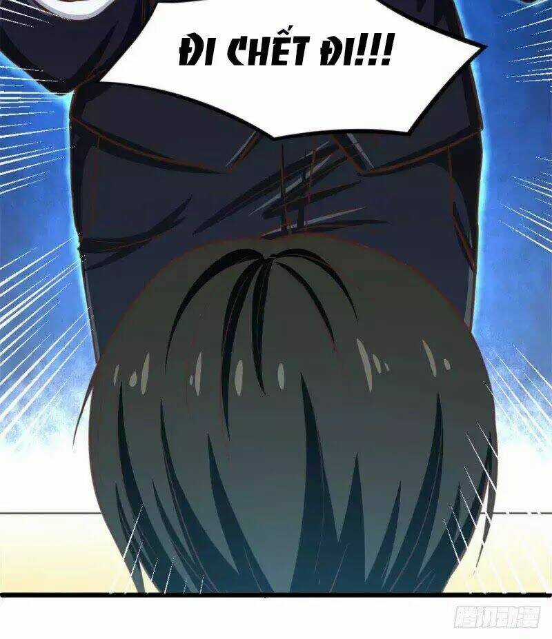 Tôi Và Cô Nàng Thuê Trọ Xinh Đẹp 26 Tuổi Chapter 29 trang 23