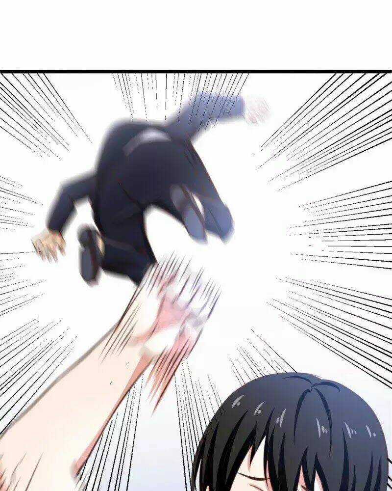 Tôi Và Cô Nàng Thuê Trọ Xinh Đẹp 26 Tuổi Chapter 29 trang 24