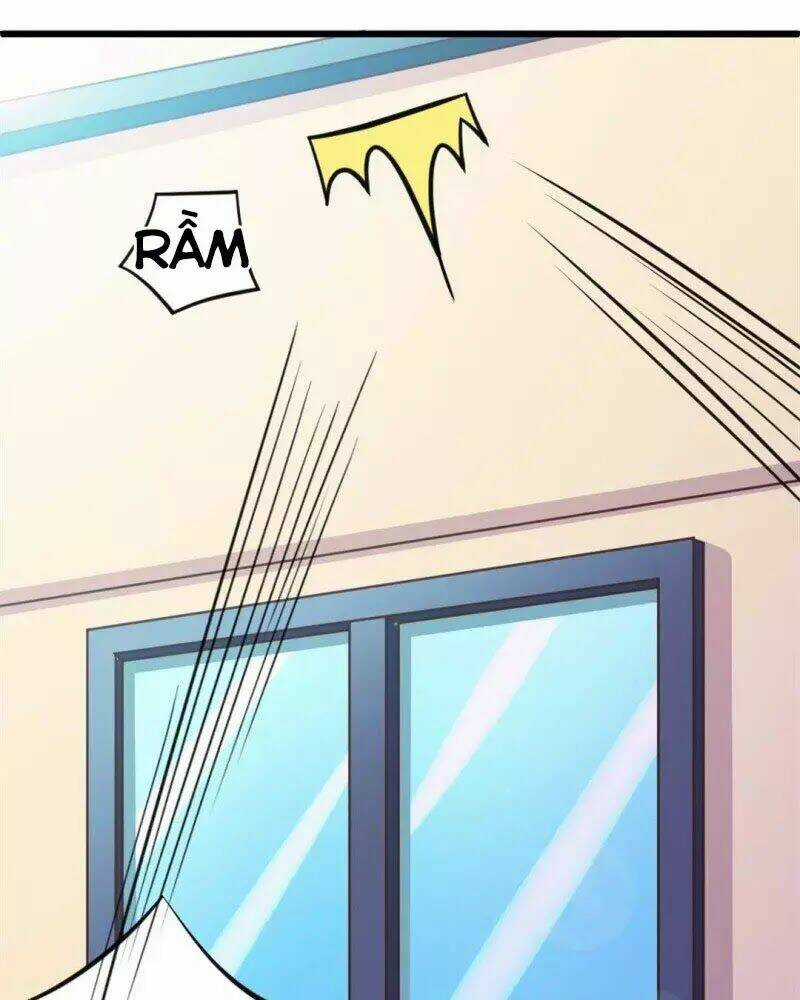 Tôi Và Cô Nàng Thuê Trọ Xinh Đẹp 26 Tuổi Chapter 29 trang 26