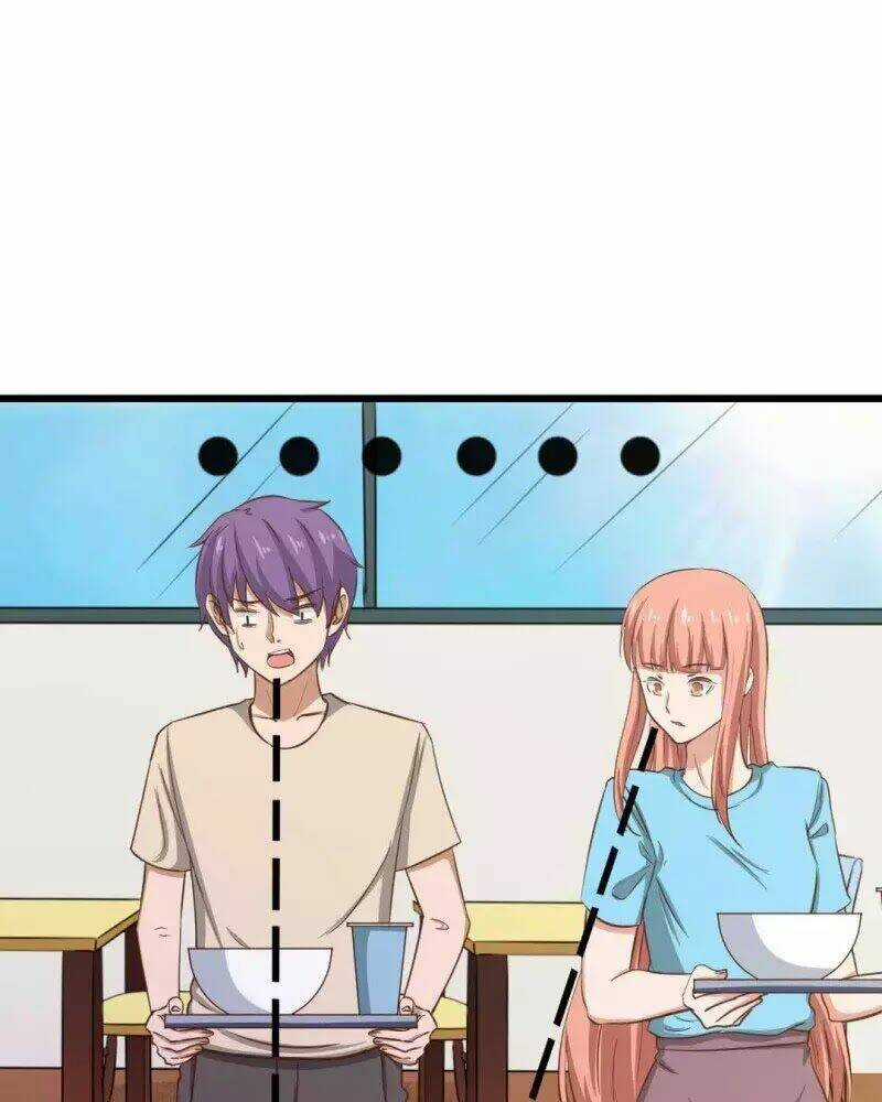 Tôi Và Cô Nàng Thuê Trọ Xinh Đẹp 26 Tuổi Chapter 29 trang 28