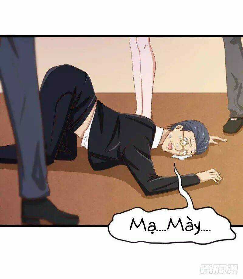 Tôi Và Cô Nàng Thuê Trọ Xinh Đẹp 26 Tuổi Chapter 29 trang 30