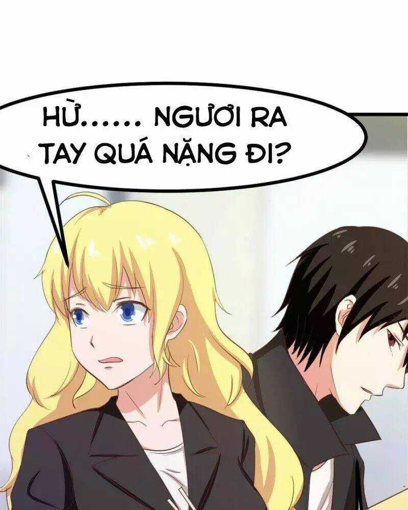 Tôi Và Cô Nàng Thuê Trọ Xinh Đẹp 26 Tuổi Chapter 29 trang 31