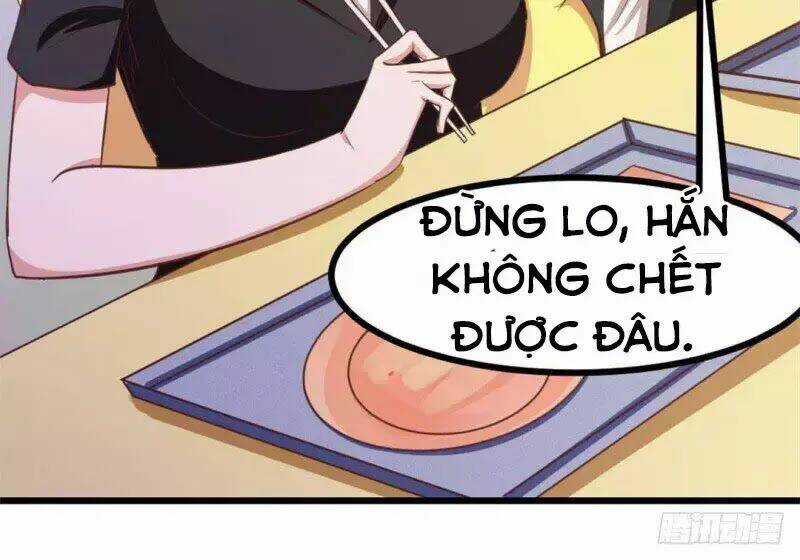 Tôi Và Cô Nàng Thuê Trọ Xinh Đẹp 26 Tuổi Chapter 29 trang 32