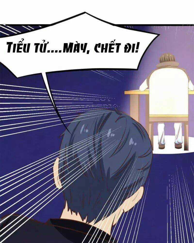 Tôi Và Cô Nàng Thuê Trọ Xinh Đẹp 26 Tuổi Chapter 29 trang 33