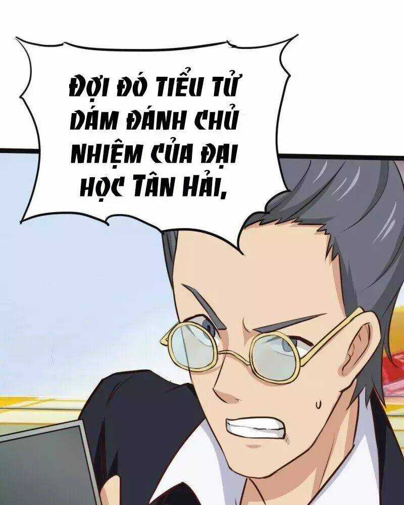 Tôi Và Cô Nàng Thuê Trọ Xinh Đẹp 26 Tuổi Chapter 29 trang 36