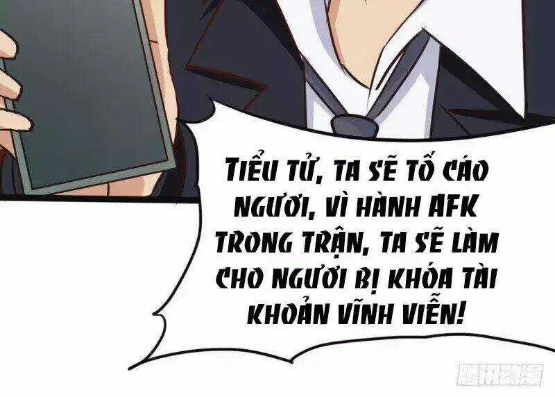 Tôi Và Cô Nàng Thuê Trọ Xinh Đẹp 26 Tuổi Chapter 29 trang 37