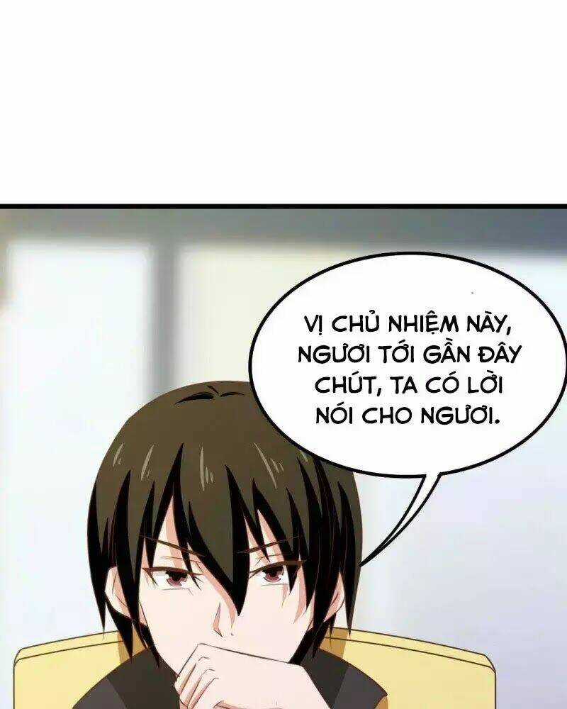 Tôi Và Cô Nàng Thuê Trọ Xinh Đẹp 26 Tuổi Chapter 29 trang 4