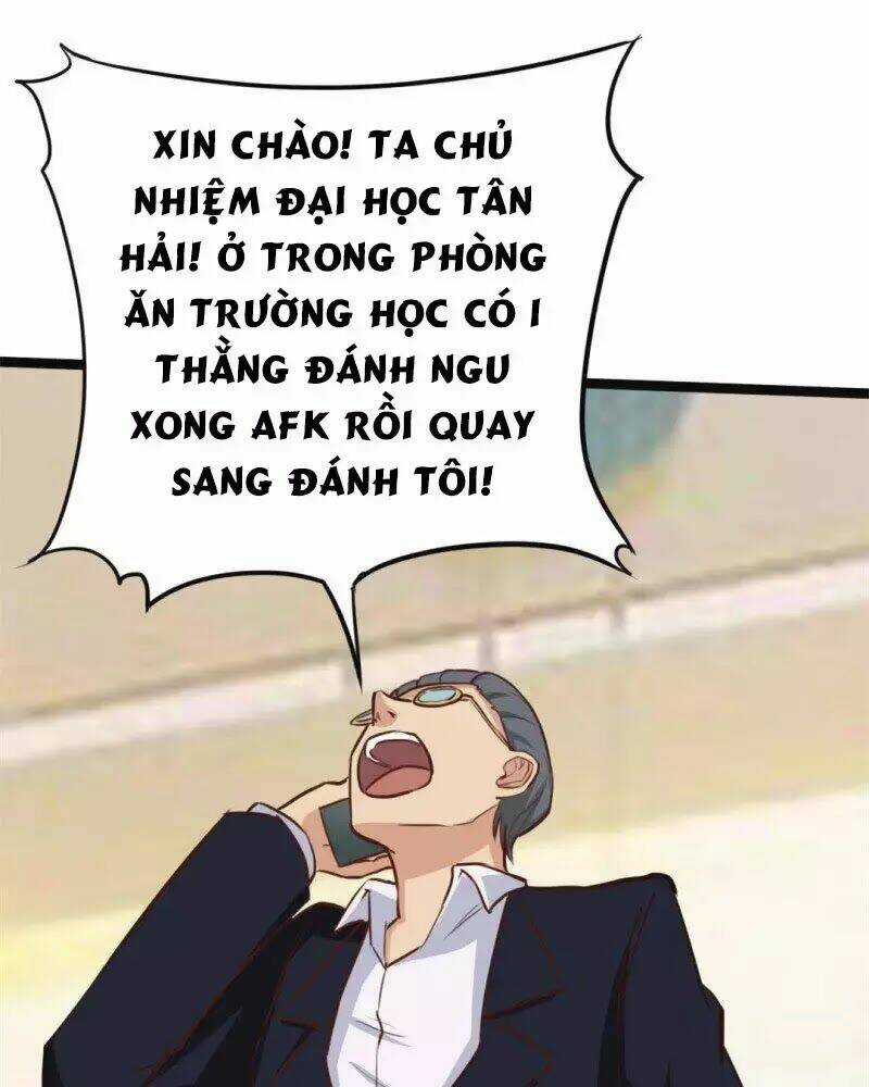 Tôi Và Cô Nàng Thuê Trọ Xinh Đẹp 26 Tuổi Chapter 29 trang 42