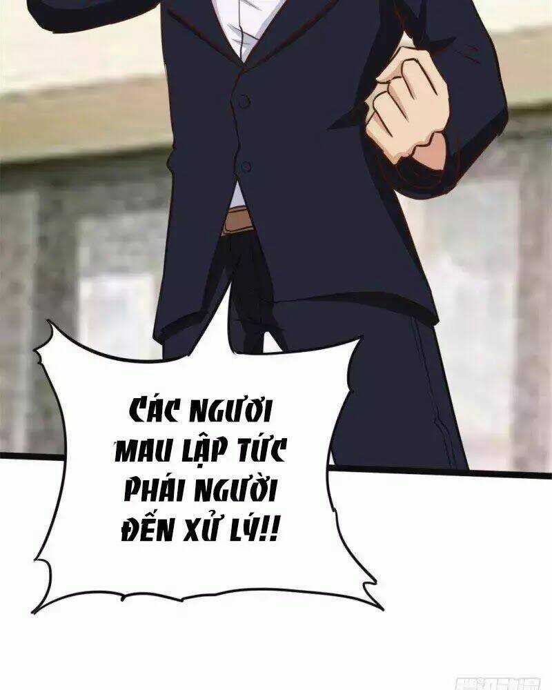 Tôi Và Cô Nàng Thuê Trọ Xinh Đẹp 26 Tuổi Chapter 29 trang 43