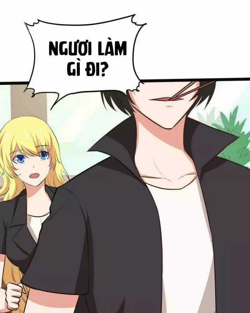 Tôi Và Cô Nàng Thuê Trọ Xinh Đẹp 26 Tuổi Chapter 29 trang 45