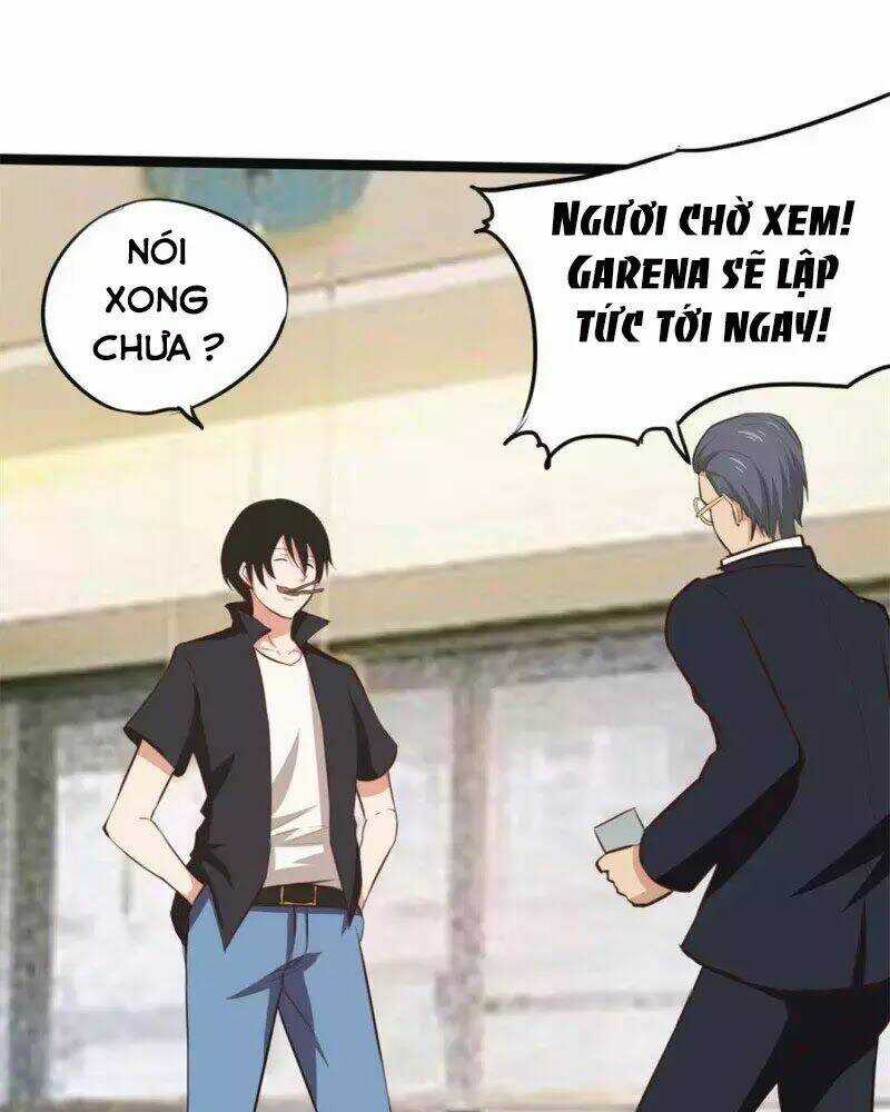 Tôi Và Cô Nàng Thuê Trọ Xinh Đẹp 26 Tuổi Chapter 29 trang 47