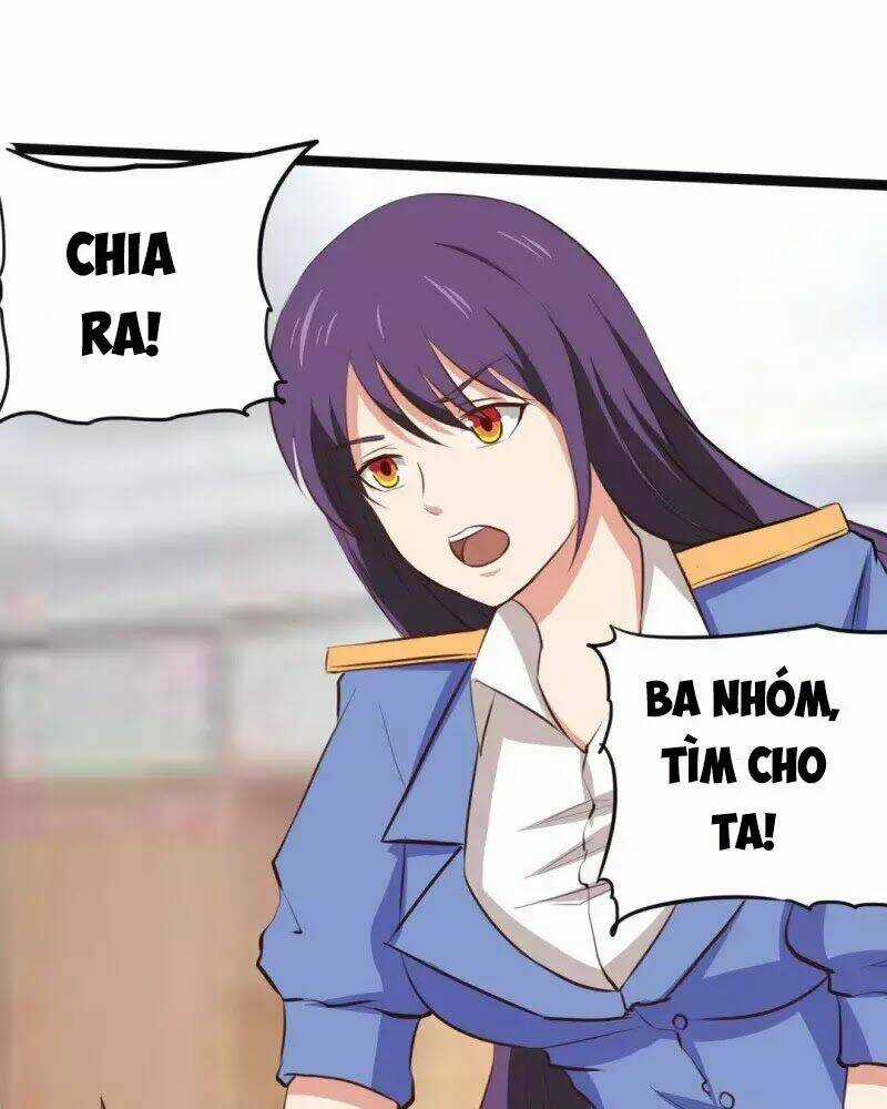 Tôi Và Cô Nàng Thuê Trọ Xinh Đẹp 26 Tuổi Chapter 29 trang 55