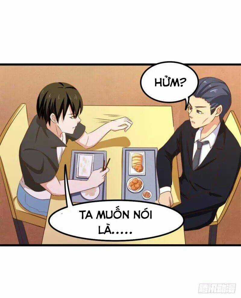 Tôi Và Cô Nàng Thuê Trọ Xinh Đẹp 26 Tuổi Chapter 29 trang 6