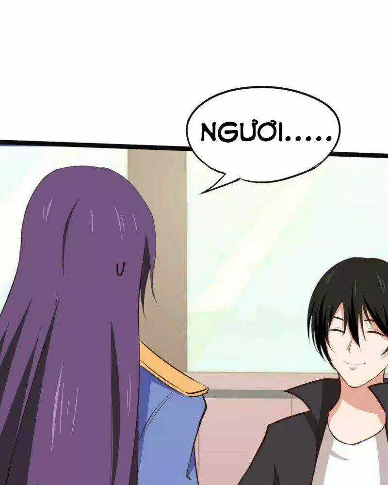 Tôi Và Cô Nàng Thuê Trọ Xinh Đẹp 26 Tuổi Chapter 29 trang 60