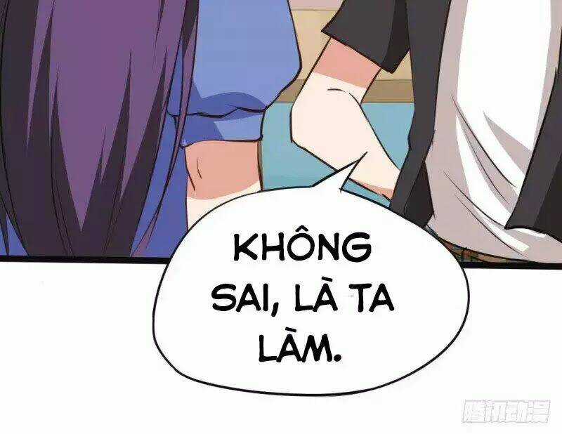 Tôi Và Cô Nàng Thuê Trọ Xinh Đẹp 26 Tuổi Chapter 29 trang 61