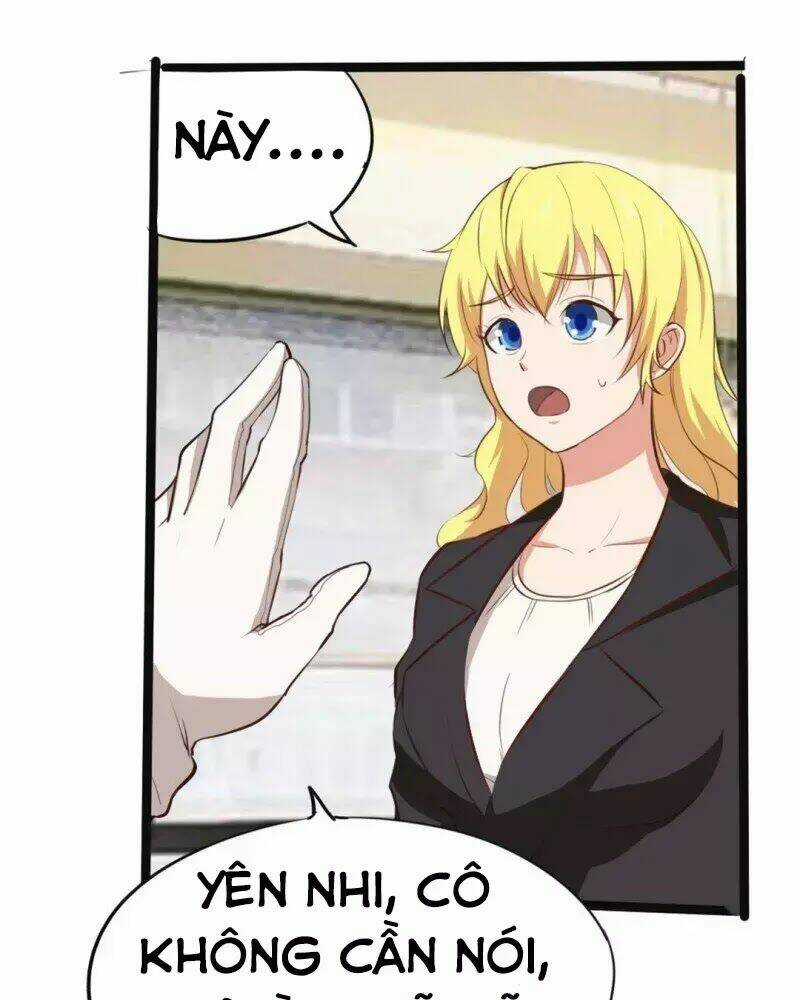 Tôi Và Cô Nàng Thuê Trọ Xinh Đẹp 26 Tuổi Chapter 29 trang 62